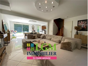 maison à la vente -   95200  SARCELLES, surface 148 m2 vente maison - UBI435725108